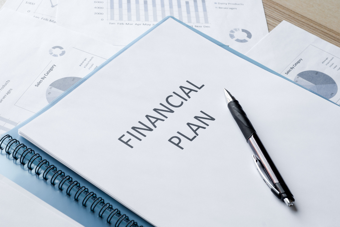 financial plan